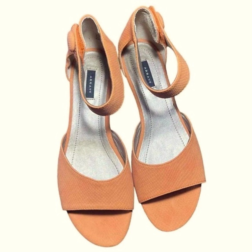 Array Sandals - image 5